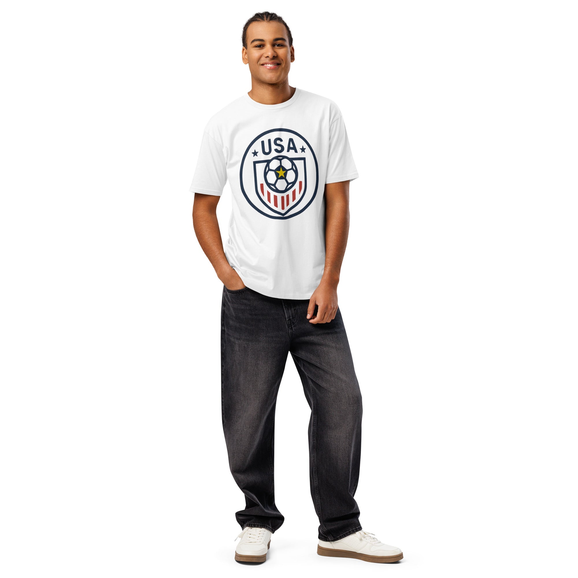 USA